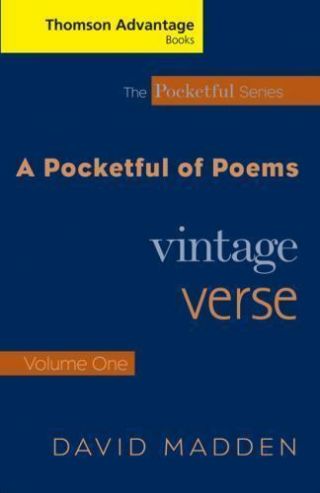 A Pocketful Of Poems: Vintage Verse,  Vol.  I,  Revised Edition (thomson Advantage