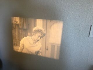 Vintage I Love Lucy Show 16 Mm Movie Reel Cbs