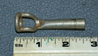 Vintage Fishing Top Rod Guide Ring 9mm