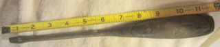 Antique Vintage Hd Smith Perfect Handle Screwdriver,  Tool,  6