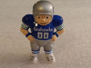 Seattle Seahawks Nfl Vintage Football Lil 