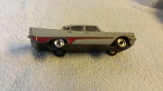 Vintage Dinky Toys Desoto Fireflite 192 Meccano Ltd Made In England