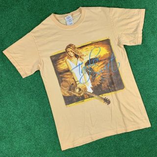 Rare Vintage Taylor Swift Country Concert Tour Shirt Size S