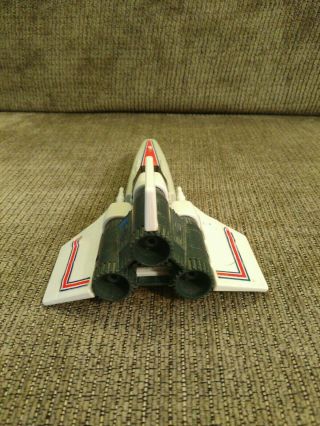 Battlestar Galactica Vintage 1978 Colonial Viper Fighter 3