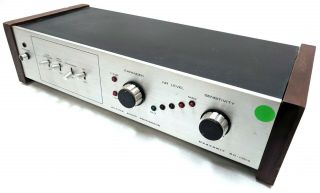 Vintage Heathkit Ad - 1304 Active Audio Processor Expander Audiophile Hifi