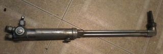 Vintage Cutting Torch By Imperial Brass Chicago 19 Inch,  Acetylene 49351 A358511