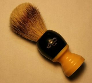 Vintage 512 Ever - Ready Shaving Brush,  1920s - 1940s