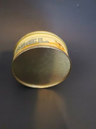 Vintage Camel Zippo Lighter And Tin 5