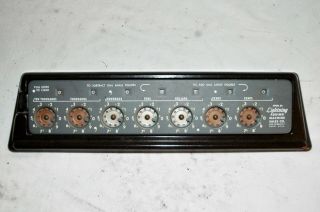 Antique Calculator LIGHTNING ADDING MACHINE Vintage Bakelite Add Meter Base 2