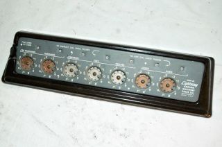 Antique Calculator LIGHTNING ADDING MACHINE Vintage Bakelite Add Meter Base 3