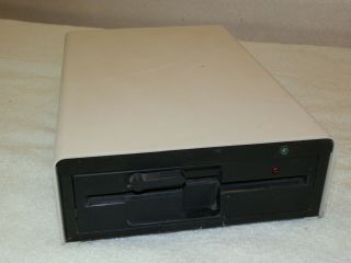 Vintage Zenith Data Systems Za - 180 - 54 Floppy Disk Drive