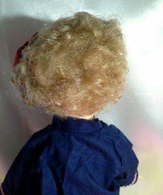 Gorgeous Vintage 1972 Shirley Temple 16 