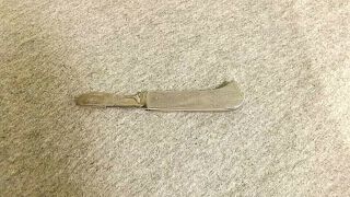 Vintage Jen - Sal Pocket Knife Germany