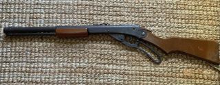 Vintage Very Rare Daisy No.  108 Model 39,  Plymouth,  Mi.  Bb Gun,  Great Piece