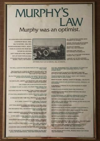 " Murphy 