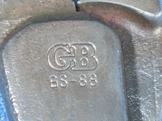 Vintage Gardner Bender GS88 GB 8 
