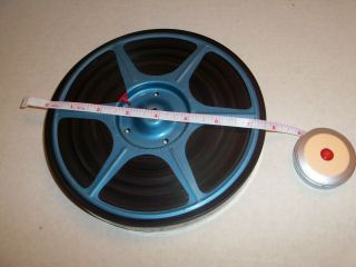 Vintage 16mm Movie Trailers Previews Coming Attractions Reel 70 