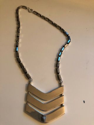 Vintage Lanvin Necklace