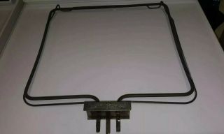 Vintage Thermador Wall Oven Baking Element