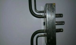 Vintage Thermador Wall Oven Baking Element 2