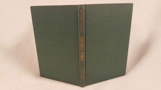 Vintage 1946 Animal Farm By George Orwell First 1st Edition Hardcover