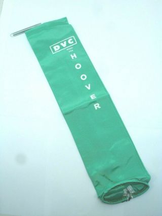 Vintage Hoover Upright Vacuum Cleaner Outer Cloth Sleeve Bag 1