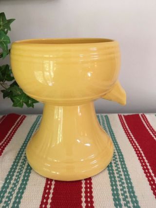 Vintage Red Wing Gypsy Trail Juicer Reamer 2