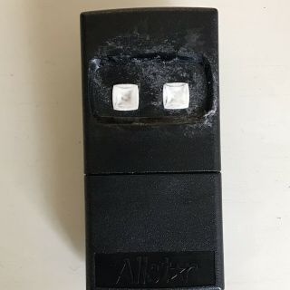 Vintage Allstar Garage Door Remote