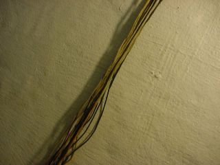 21 Vintage Recurve bow strings from Browning closeout ?????? 4