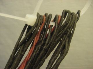 21 Vintage Recurve bow strings from Browning closeout ?????? 5