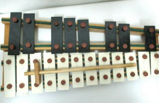 Vintage Student Xylophone Rhythm Band Inc.  Incorporated
