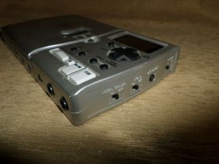 Vintage Tascam Portable CD Vocal Trainer CD - VT1 Lightweight And 3