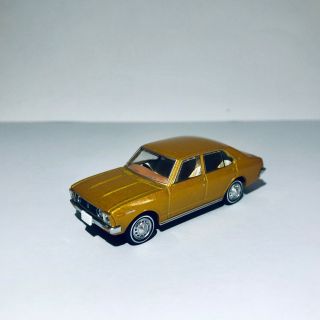 [TOMICA LIMITED VINTAGE NEO LV - 14b S=1/64] Toyota Carina 1400DX 5