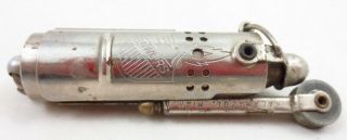 Vintage Bowers Mfg Co Cigarette Lighter