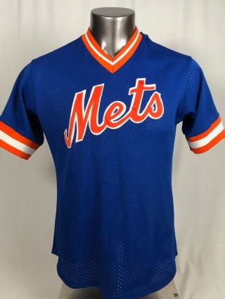 York Mets Vintage 1980 