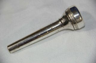 Vintage Holton 67 Trumpet Mouthpiece.