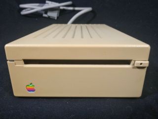 Vintage Apple 3.  5 