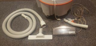 Kenmore CLEANmore Home carpet Cleaning System Vacuum Spray Commercial Vintage 2