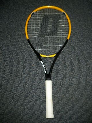 Vintage Prince Air Zone Tennis Racquet No.  3