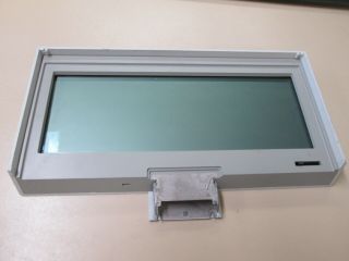 Vintage Ibm 5140 Convertible Computer Screen Only