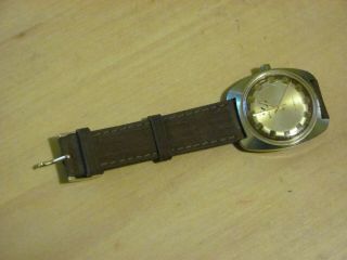 Vintage Waltham 17 Jewel Watch