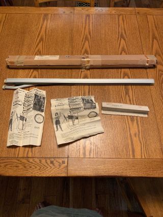 Vintage Dei Bow Stringer Archery Traditional Recurve Longbow