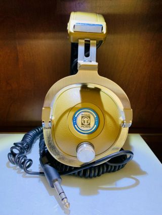 Koss Headset Pro/4aaa Vintage Stereo Headphones