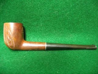 Vintage Bradford Imported Briar Dublin Tobacco Pipe