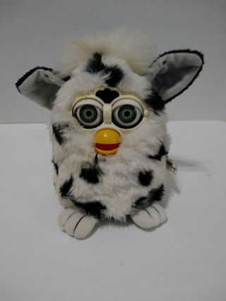 Vintage 1998 Tiger Electronics Furby Model 70 - 800 Offers Accepted