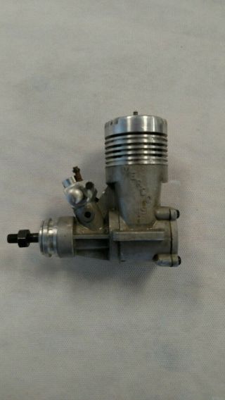 Merco 49 Model Airplane Engine.  Great For Vintage Project