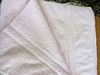 VTG Ralph Lauren Bath Sheet / Beach Towel 43 