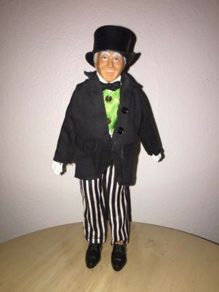 Vintage 1974 Mego Corp Wizard Of Oz Doll Action Figure