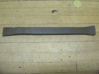 Vintage Ford Antique Car Tool Kit Tire Changer Iron Spoon Model T A Tractor