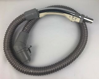 Vintage Kenmore Power Mate 116 Electric Power Hose 2 Pin Prong Curved
